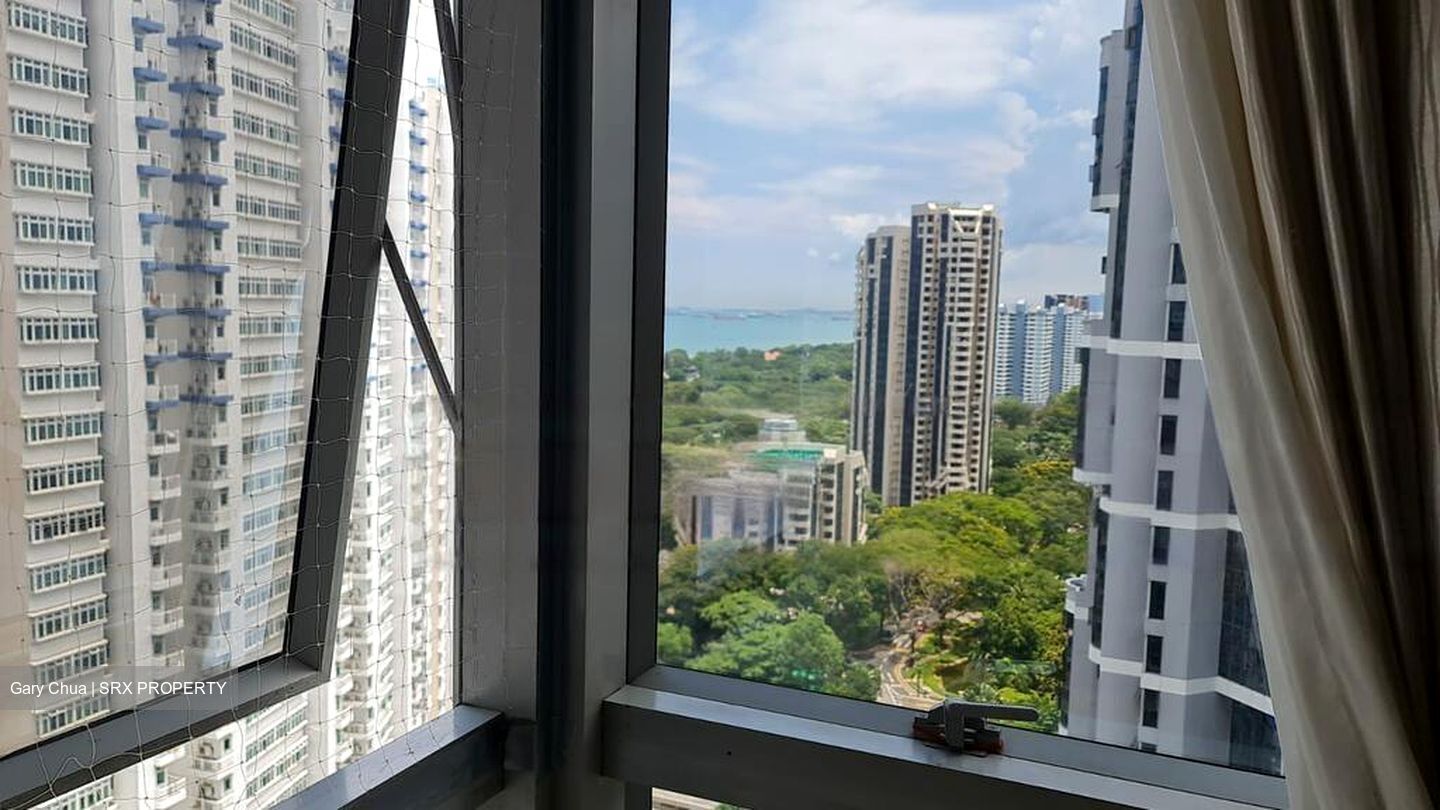 The Bayshore (D16), Condominium #545301321